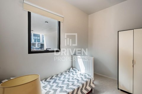 Townhouse di Dubai Land, Dubai, UEA 3 kamar tidur, 182.18 m2 nomor 744115 - foto 14