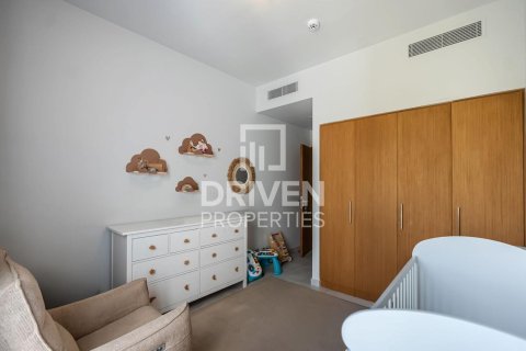 Townhouse di Dubai Land, Dubai, UEA 3 kamar tidur, 182.18 m2 nomor 744115 - foto 11