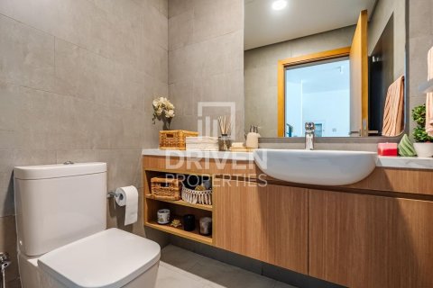 Townhouse di Dubai Land, Dubai, UEA 3 kamar tidur, 182.18 m2 nomor 744115 - foto 21