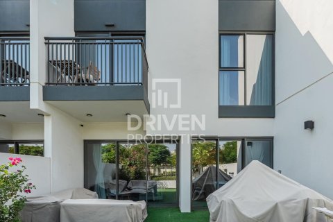 Townhouse di Dubai Land, Dubai, UEA 3 kamar tidur, 182.18 m2 nomor 744115 - foto 19