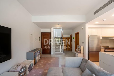 Townhouse di Dubai Land, Dubai, UEA 3 kamar tidur, 182.18 m2 nomor 744115 - foto 7