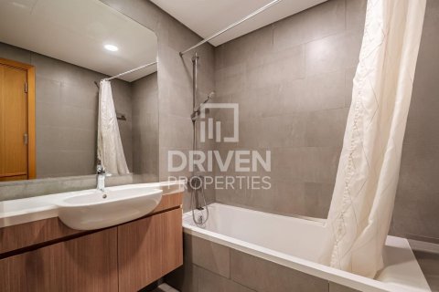 Townhouse di Dubai Land, Dubai, UEA 3 kamar tidur, 182.18 m2 nomor 744115 - foto 20