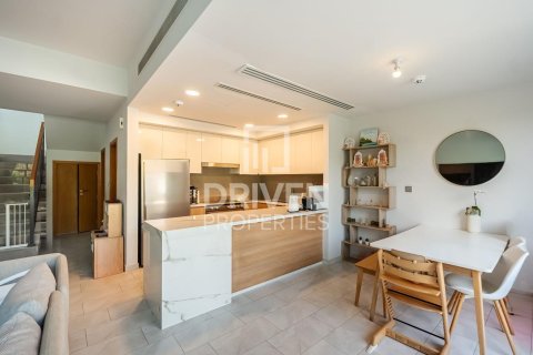 Townhouse di Dubai Land, Dubai, UEA 3 kamar tidur, 182.18 m2 nomor 744115 - foto 6