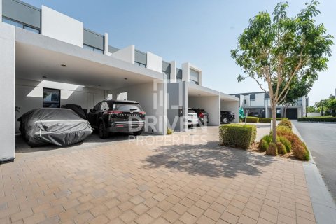 Townhouse di Dubai Land, Dubai, UEA 3 kamar tidur, 182.18 m2 nomor 744115 - foto 5