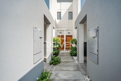 Townhouse di Dubai Land, Dubai, UEA 3 kamar tidur, 182.18 m2 nomor 744115 - foto 17