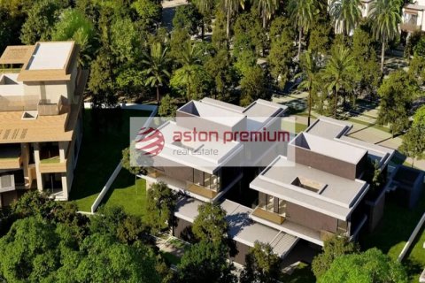 Vila di Dubai Land, UEA 4 kamar tidur, 505 m2 nomor 690736 - foto 11