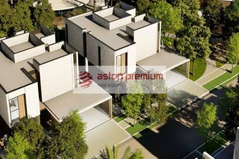 Vila di Dubai Land, UEA 4 kamar tidur, 505 m2 nomor 690736 - foto 9
