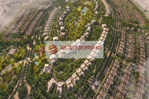 Vila di Dubai Land, UEA 4 kamar tidur, 505 m2 nomor 690736 - foto 7