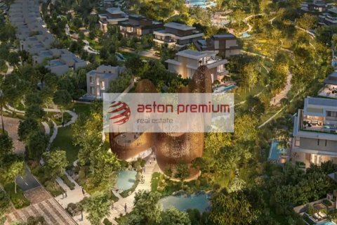 Vila di Dubai Land, UEA 4 kamar tidur, 505 m2 nomor 690736 - foto 10