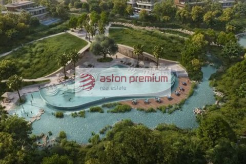 Vila di Dubai Land, UEA 4 kamar tidur, 505 m2 nomor 690736 - foto 6