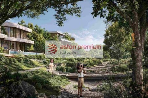 Vila di Dubai Land, UEA 4 kamar tidur, 505 m2 nomor 690736 - foto 3