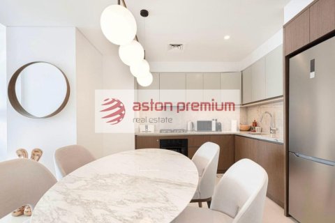 Huoneisto Dubai Harbour, Dubai, Arabiemiraatit 1 makuuhuone, 104 m2 № 690740 - kuva 9