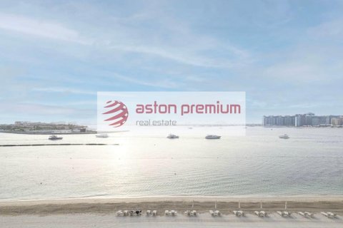 Huoneisto Dubai Harbour, Dubai, Arabiemiraatit 1 makuuhuone, 104 m2 № 690740 - kuva 12