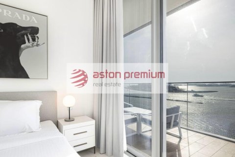 Huoneisto Dubai Harbour, Dubai, Arabiemiraatit 1 makuuhuone, 104 m2 № 690740 - kuva 13