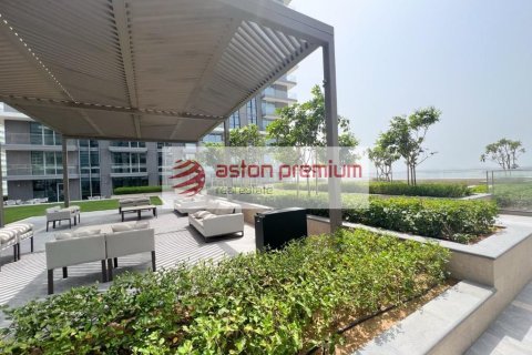 Huoneisto Dubai Harbour, Dubai, Arabiemiraatit 1 makuuhuone, 104 m2 № 690740 - kuva 24