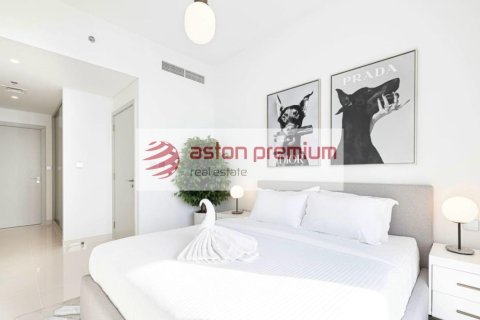 Huoneisto Dubai Harbour, Dubai, Arabiemiraatit 1 makuuhuone, 104 m2 № 690740 - kuva 14