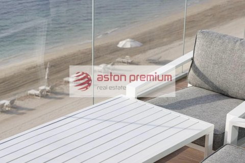 Huoneisto Dubai Harbour, Dubai, Arabiemiraatit 1 makuuhuone, 104 m2 № 690740 - kuva 17