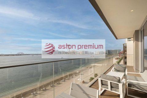 Huoneisto Dubai Harbour, Dubai, Arabiemiraatit 1 makuuhuone, 104 m2 № 690740 - kuva 5