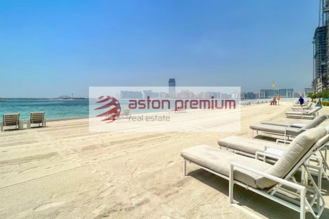 Huoneisto Dubai Harbour, Dubai, Arabiemiraatit 1 makuuhuone, 104 m2 № 690740 - kuva 23