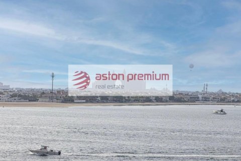 Huoneisto Dubai Harbour, Dubai, Arabiemiraatit 1 makuuhuone, 104 m2 № 690740 - kuva 7