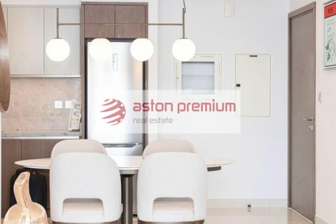 Huoneisto Dubai Harbour, Dubai, Arabiemiraatit 1 makuuhuone, 104 m2 № 690740 - kuva 10