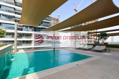 Huoneisto Dubai Harbour, Dubai, Arabiemiraatit 1 makuuhuone, 104 m2 № 690740 - kuva 22