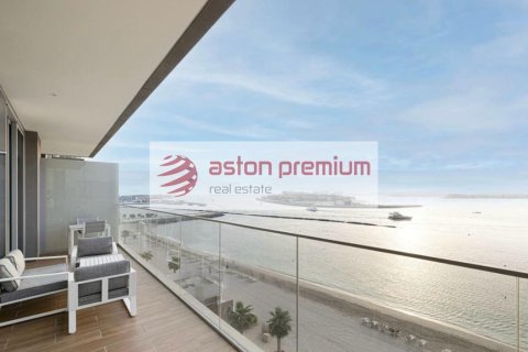 Huoneisto Dubai Harbour, Dubai, Arabiemiraatit 1 makuuhuone, 104 m2 № 690740