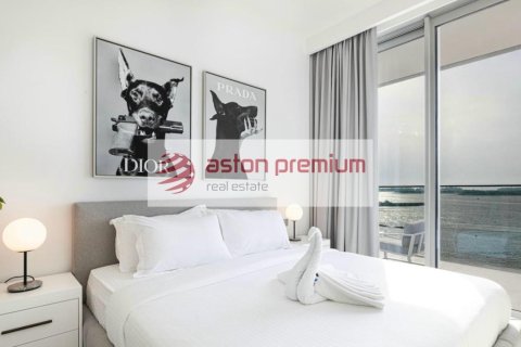 Huoneisto Dubai Harbour, Dubai, Arabiemiraatit 1 makuuhuone, 104 m2 № 690740 - kuva 16