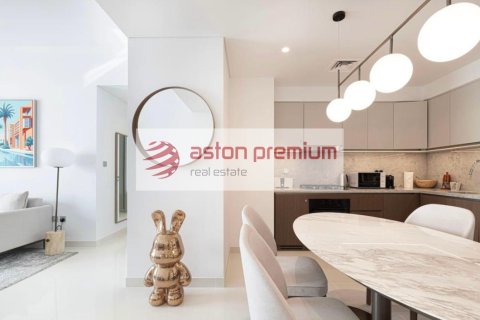 Huoneisto Dubai Harbour, Dubai, Arabiemiraatit 1 makuuhuone, 104 m2 № 690740 - kuva 4