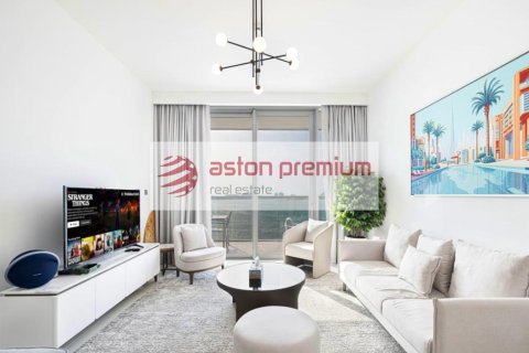 Huoneisto Dubai Harbour, Dubai, Arabiemiraatit 1 makuuhuone, 104 m2 № 690740 - kuva 2