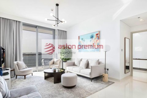 Huoneisto Dubai Harbour, Dubai, Arabiemiraatit 1 makuuhuone, 104 m2 № 690740 - kuva 3