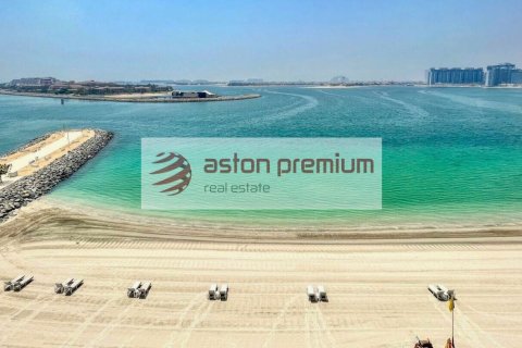 Huoneisto Dubai Harbour, Dubai, Arabiemiraatit 1 makuuhuone, 104 m2 № 690740 - kuva 19