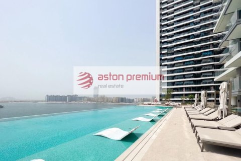 Huoneisto Dubai Harbour, Dubai, Arabiemiraatit 1 makuuhuone, 104 m2 № 690740 - kuva 25