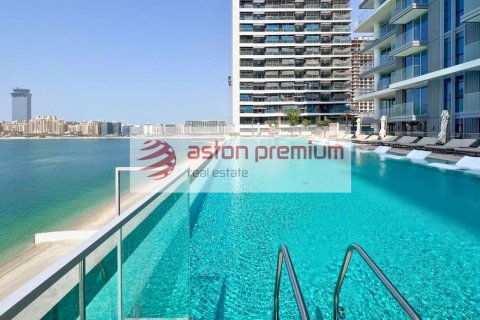 Huoneisto Dubai Harbour, Dubai, Arabiemiraatit 1 makuuhuone, 104 m2 № 690740 - kuva 18