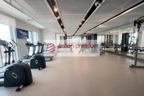 Huoneisto Dubai Harbour, Dubai, Arabiemiraatit 1 makuuhuone, 104 m2 № 690740 - kuva 26