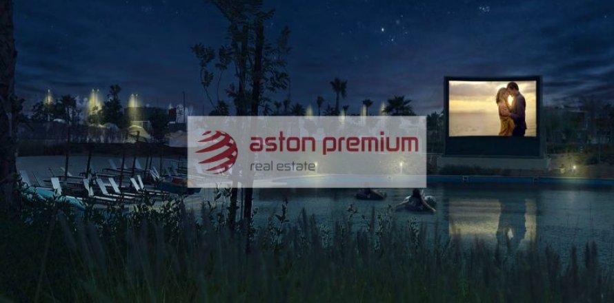 Kaupunkipientalo DAMAC Hills (Akoya by DAMAC), Dubai, Arabiemiraatit 4 makuuhuonetta, 171 m2 № 690737