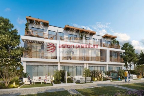 Kaupunkipientalo DAMAC Hills (Akoya by DAMAC), Dubai, Arabiemiraatit 4 makuuhuonetta, 171 m2 № 690737 - kuva 5