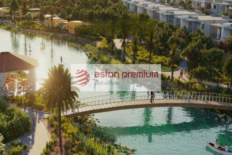 Rijtjeshuis te koop in DAMAC Hills (Akoya by DAMAC), Dubai, VAE 4 slaapkamers, 180 vr.m., nr 690738 - foto 8