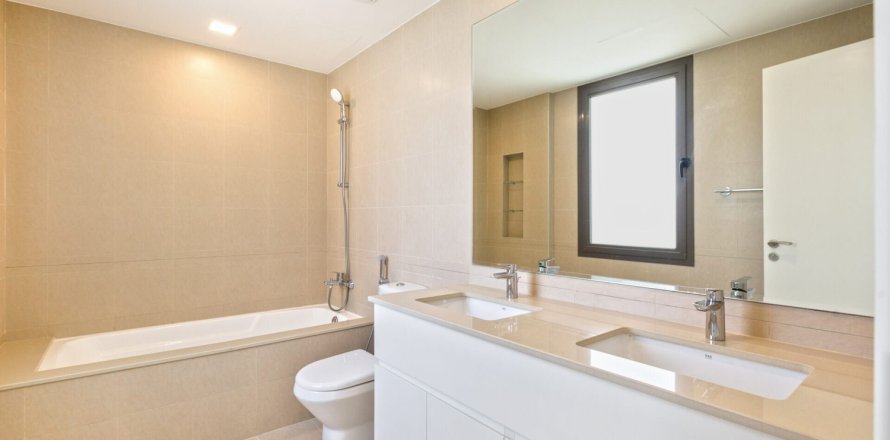 Σπίτι σε Town Square, Dubai, ΗΑΕ 3 υπνοδωμάτια, 188 τ.μ. Αρ. 681420