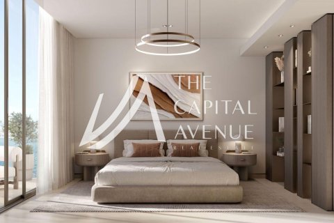 阿联酋 Abu Dhabi Al Hudayriat Island 待售 : 1 卧, 93 平方米 , 编号681269 - 照片 7