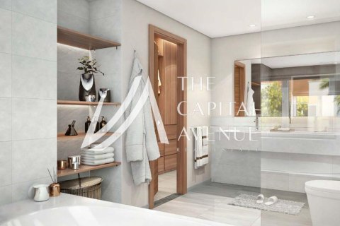 Villa in Al Shamkha, Abu Dhabi, UAE 4 bedrooms, 391 sq.m. № 681268 - photo 9