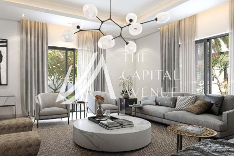 Villa in Al Shamkha, Abu Dhabi, UAE 4 bedrooms, 391 sq.m. № 681268 - photo 4