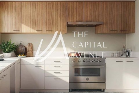 Villa in Al Shamkha, Abu Dhabi, UAE 4 bedrooms, 391 sq.m. № 681268 - photo 6