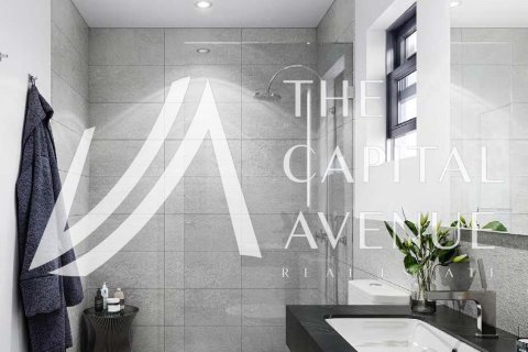 Villa in Al Shamkha, Abu Dhabi, UAE 4 bedrooms, 391 sq.m. № 681268 - photo 11