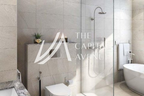 Villa in Al Shamkha, Abu Dhabi, UAE 4 bedrooms, 391 sq.m. № 681268 - photo 10