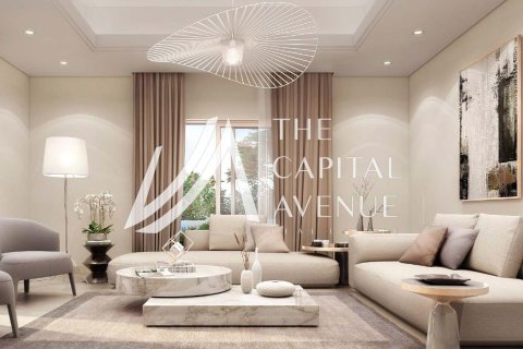 Villa in Al Shamkha, Abu Dhabi, UAE 4 bedrooms, 391 sq.m. № 681268 - photo 3