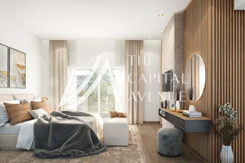 Villa in Al Shamkha, Abu Dhabi, UAE 4 bedrooms, 391 sq.m. № 681268 - photo 7