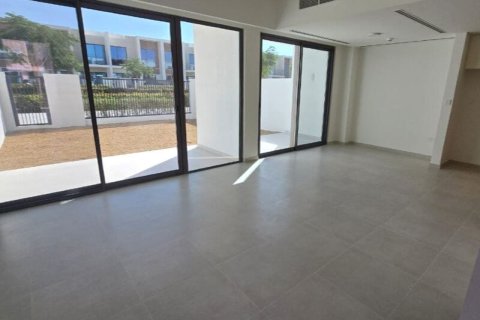 The Valley, Dubai, UAE의 타운하우스 침실 3개, 174제곱미터 번호 681418