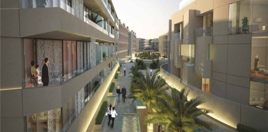 Huoneisto Mirdif, Dubai, Arabiemiraatit 2 makuuhuonetta, 147 m2 № 681160