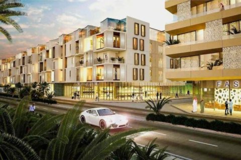 Huoneisto Mirdif, Dubai, Arabiemiraatit 2 makuuhuonetta, 147 m2 № 681160 - kuva 3